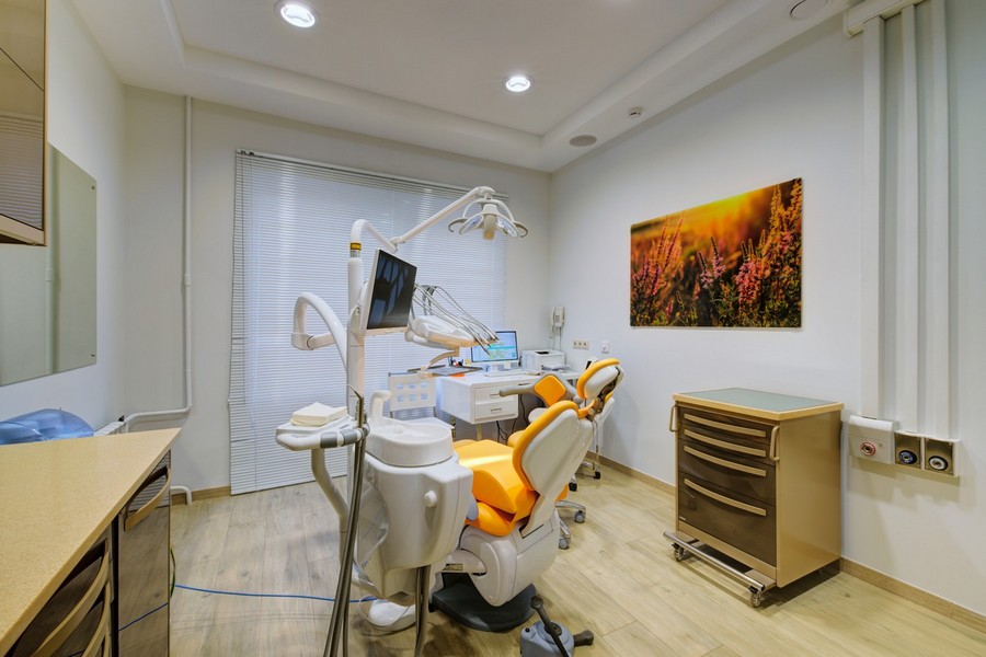 Клиника президент стоматология детская